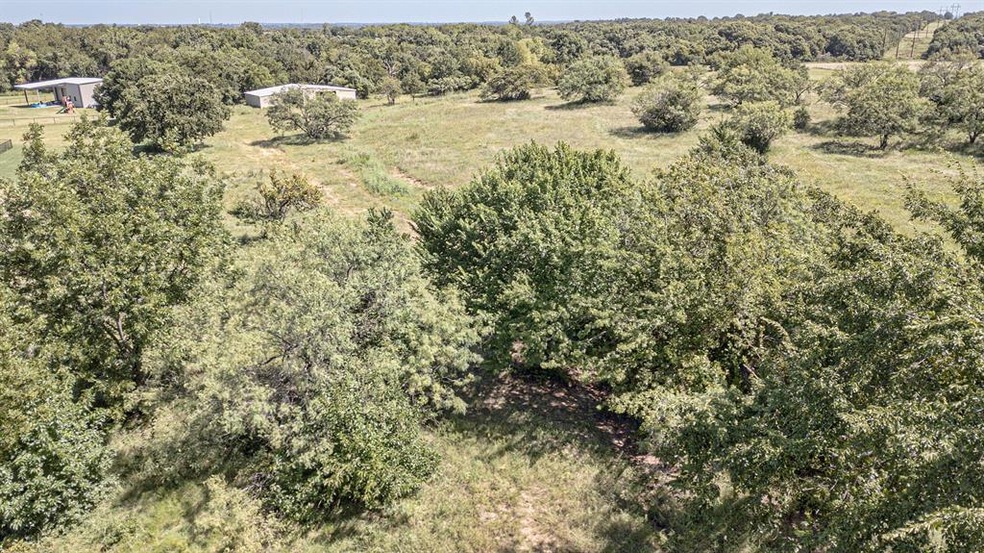 411 Young Rd, Springtown, TX 76082 - photo 1