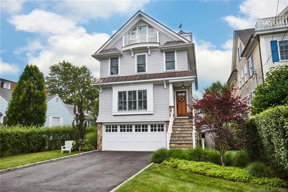 524 Rowland Rd, Fairfield, CT 06824 - photo 1