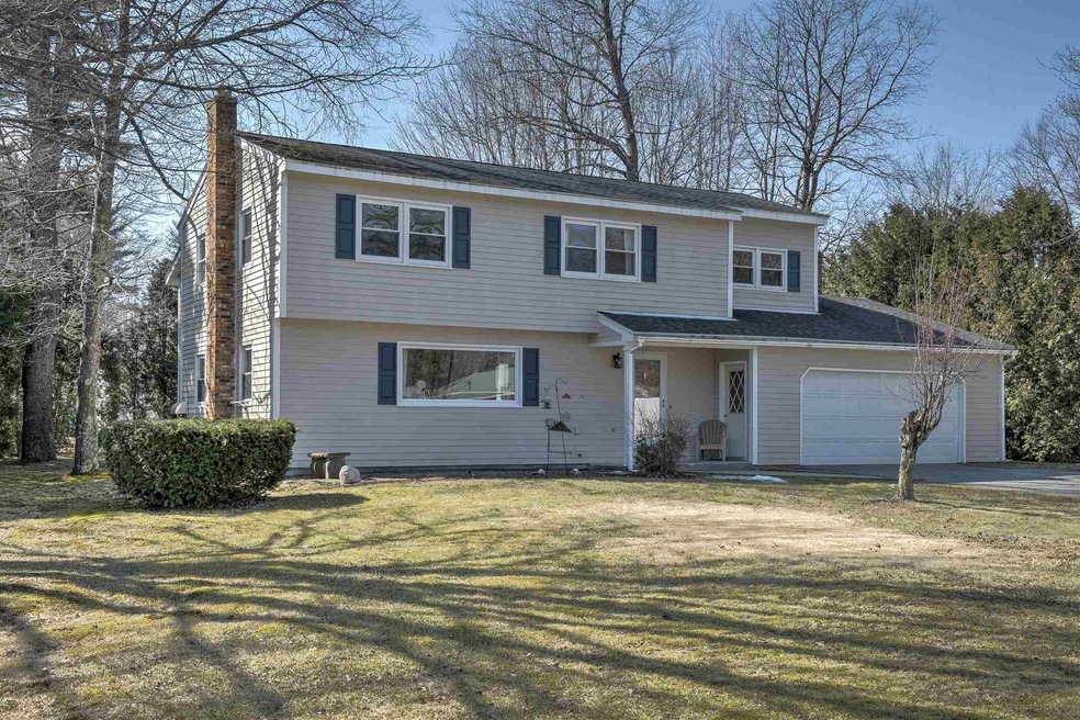 12 Salisbury Rd, Keene, NH 03431 - photo 1