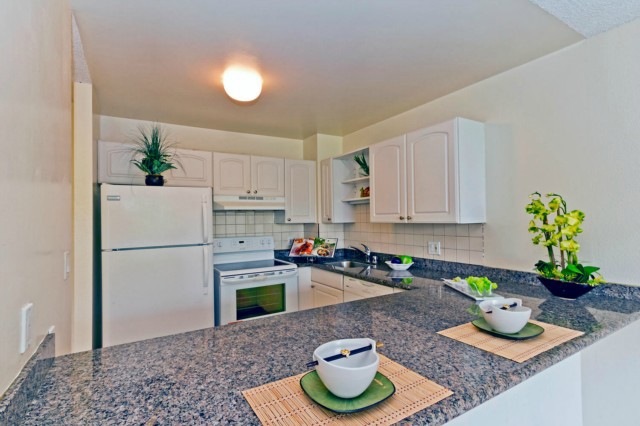 Kukui Plaza unit 509, Honolulu, HI 96813 - photo 1