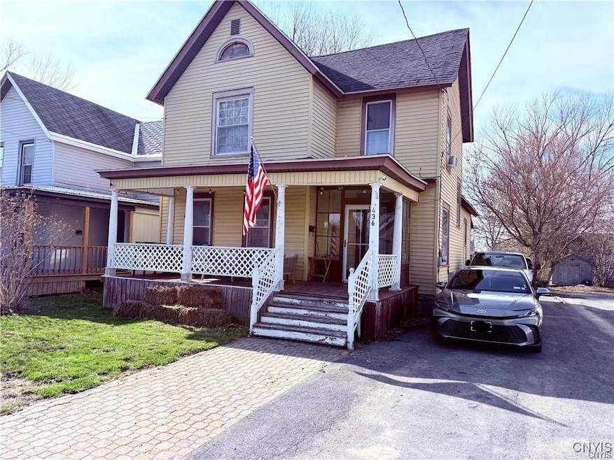For Rent $1,450/month