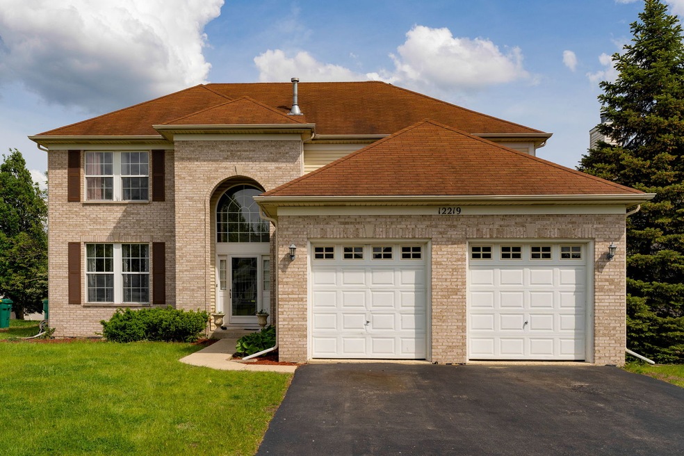 12219 Shagbark Dr, Plainfield, IL 60585 - photo 1