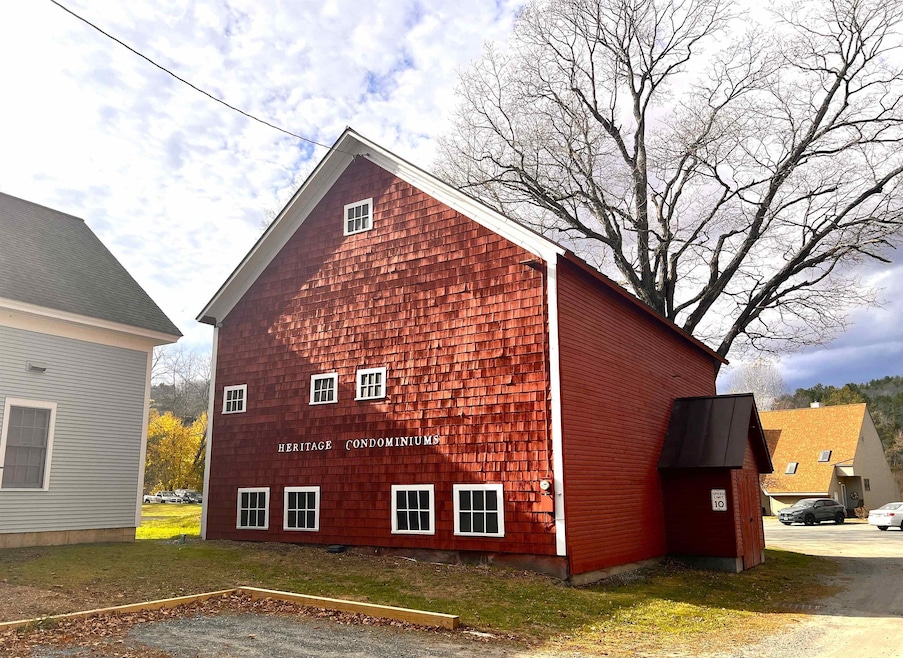 42 Heritage Condo Way unit 14D, Woodstock, VT 05091 - photo 1