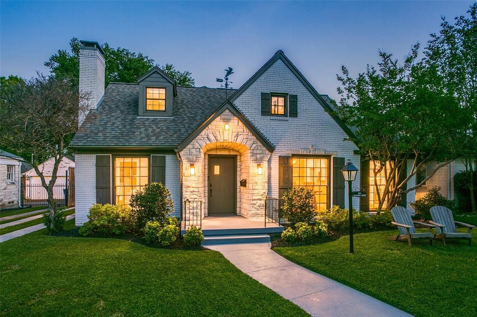 6018 Ellsworth Ave, Dallas, TX 75206 - photo 1