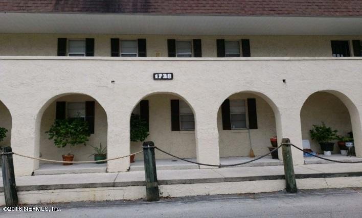 1738 El Prado Rd unit 1738-8, Jacksonville, FL 32216 - photo 1