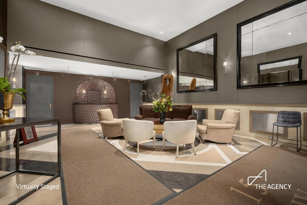 15 Union Square W unit 31, New York, NY 10003 - photo 1