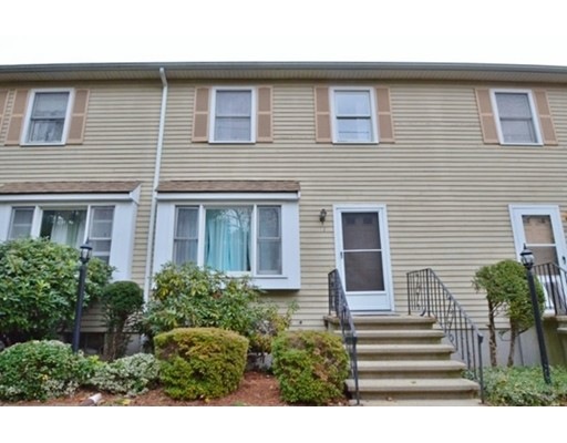 2 Bridle Path Cir unit 2B, Randolph, MA 02368 - photo 1