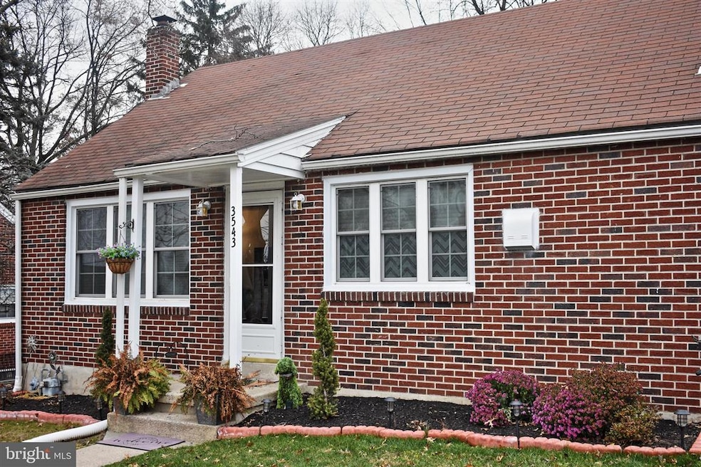 3543 Arlington St, Reading, PA 19605 - photo 1