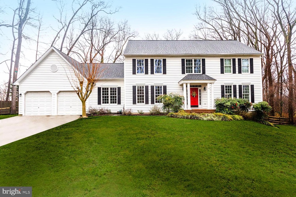 5 Kagee Ct, Severna Park, MD 21146 - photo 1