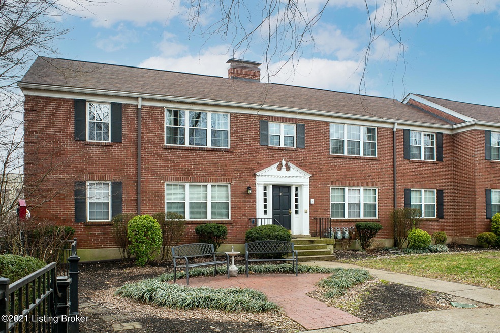 1609 Ellwood Ave unit C4, Louisville, KY 40204 - photo 1