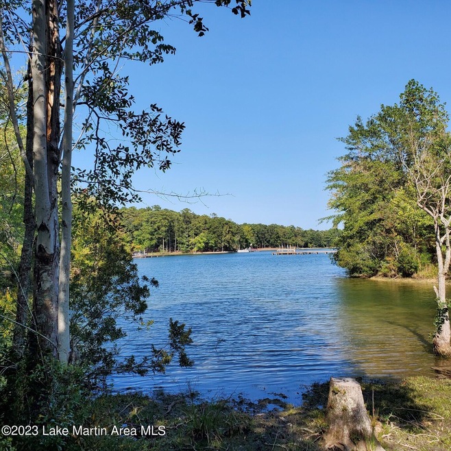 Lot 1 Lakewinds, Lake Martin