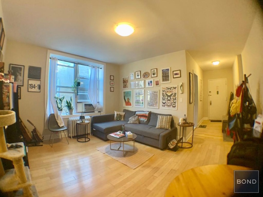 651 W 188th St unit 6B, New York, NY 10040 - photo 1