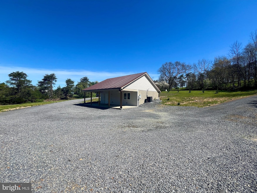 44 Virginia Line Rd, Berkeley Springs, WV 25411 - photo 1