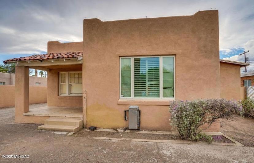 1417 E Grant Rd, Tucson, AZ 85719 - photo 1