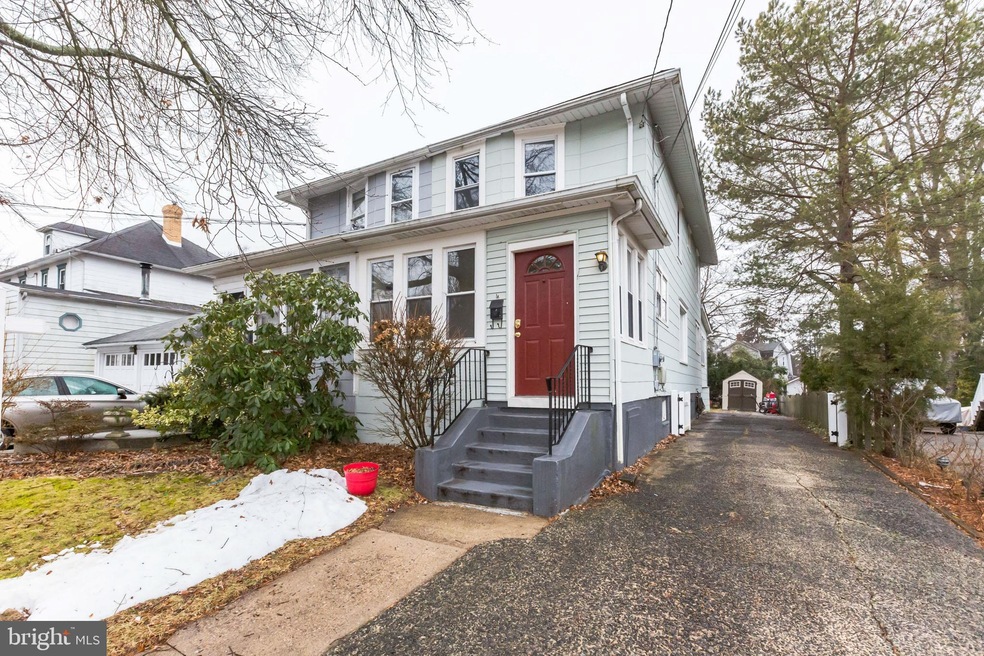 11 Elm Ave, Haddon Township, NJ 08108 - photo 1