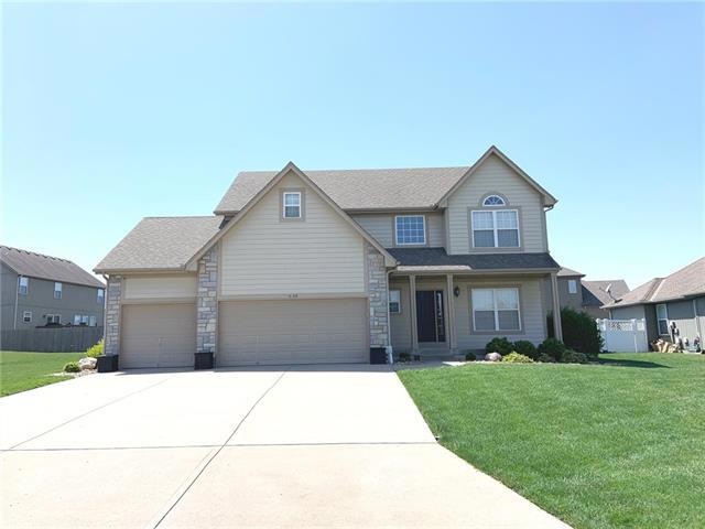 4404 SW Flintrock Dr, Lees Summit, MO 64082 - photo 1