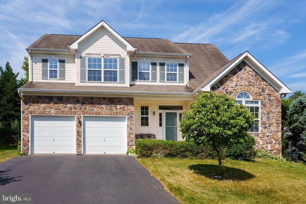 2 Pickering Cir, Princeton, NJ 08540 - photo 1