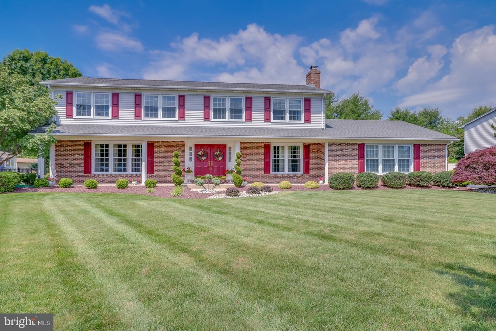 226 Benjamin Blvd, Bear, DE 19701 - photo 1