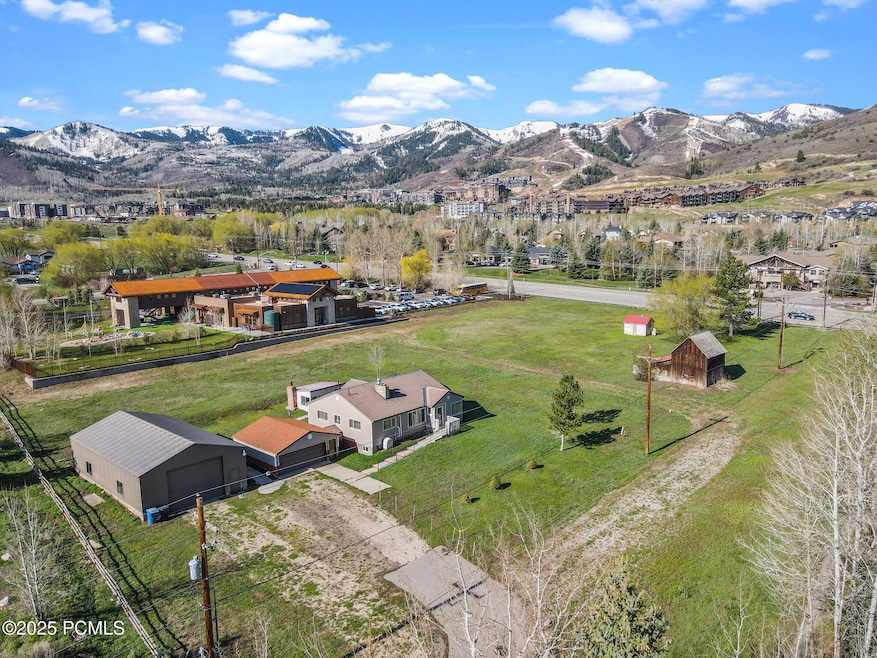 1745 Old Ranch Rd, Park City, UT 84098 - photo 1