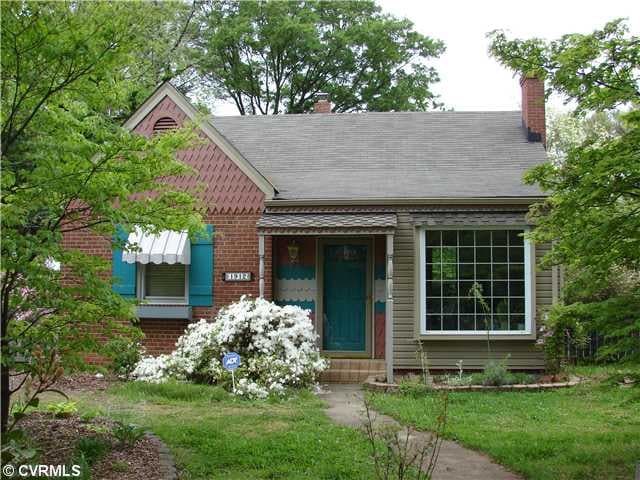 Exterior Front - FRONT OF YOUR NEW HOME !!!!