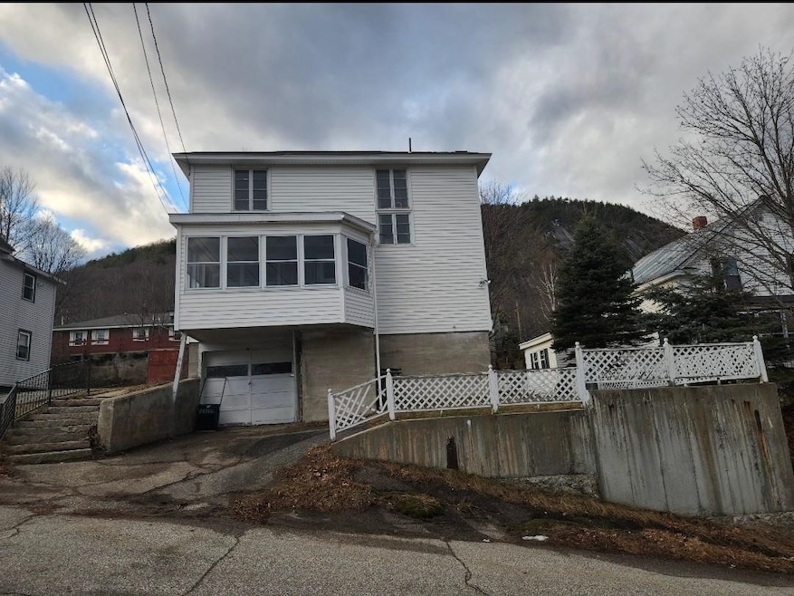 For Sale $140,000