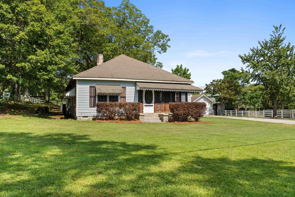 4256 Highway 20 NE, Conyers, GA 30012 - photo 1