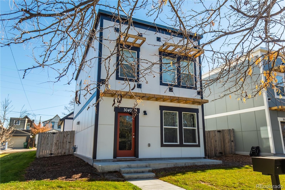 2931 N Williams St, Denver, CO 80205 - photo 1