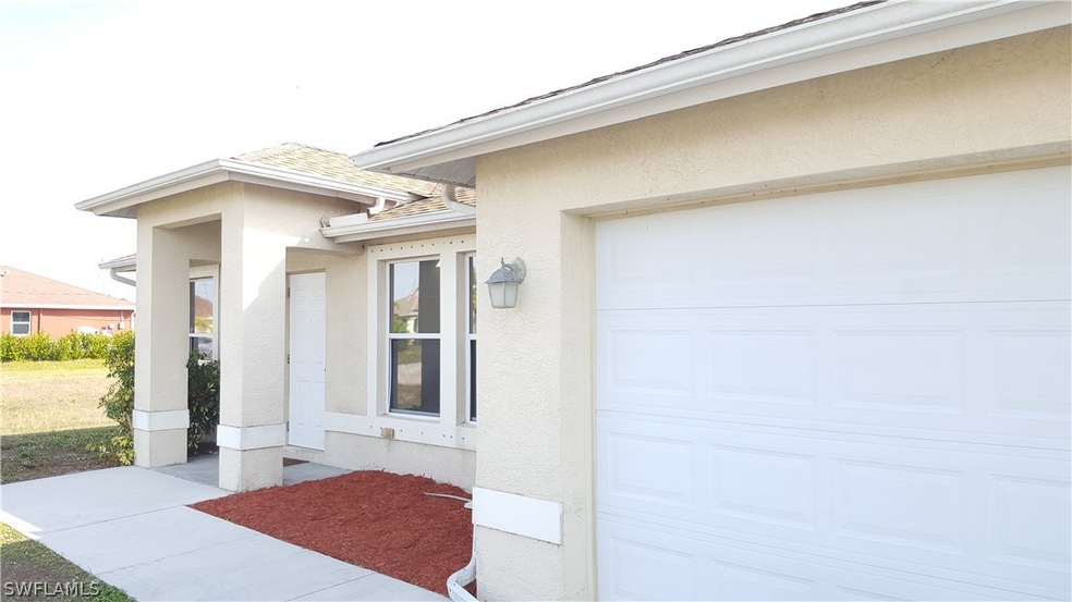 2525 NE 2nd Ave, Cape Coral, FL 33909 - photo 1