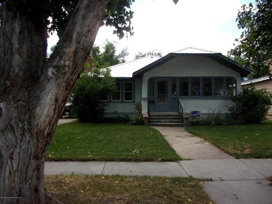 728 Breeze St, Craig, CO 81625 - photo 1
