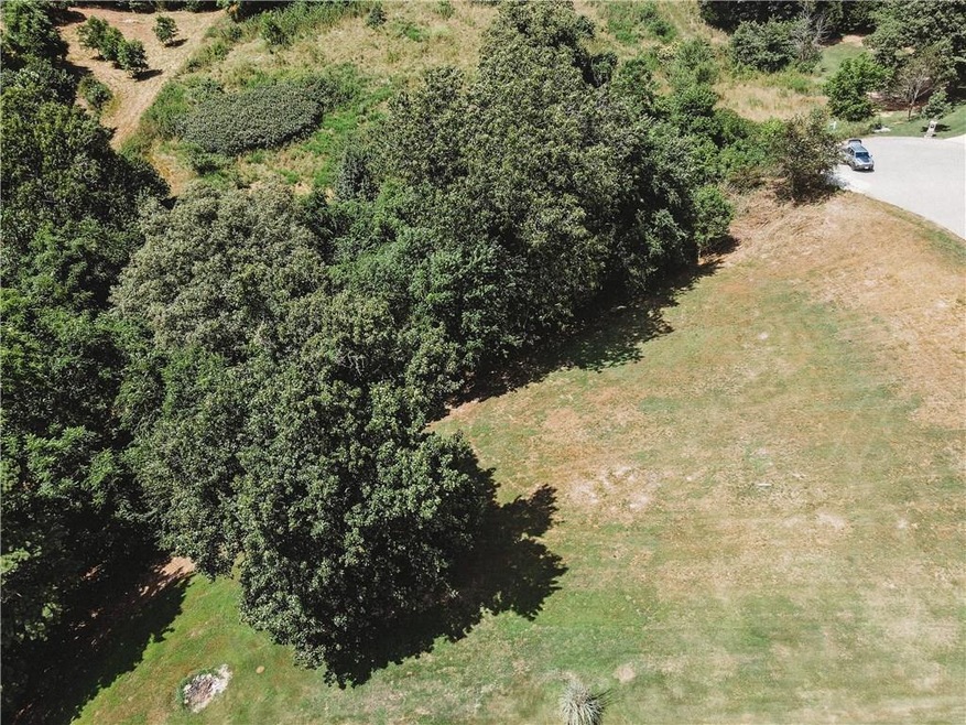 View From From Top To Bottom