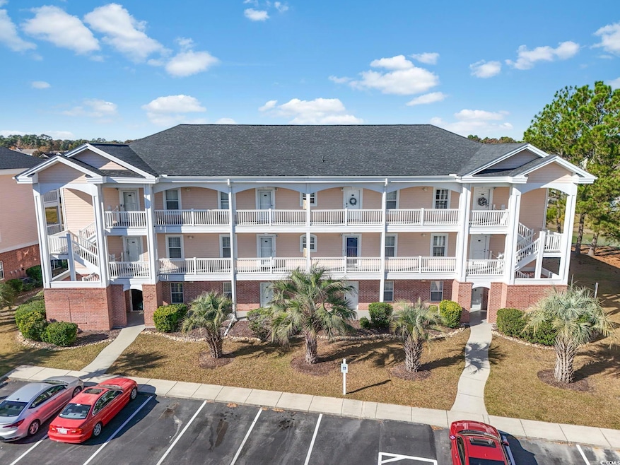 3973 Forsythia Ct unit 103, Myrtle Beach, SC 29588 - photo 1