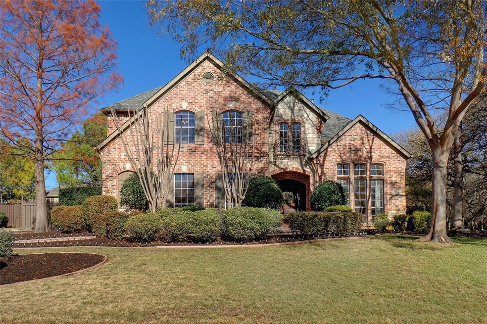 728 Bryson Way, Southlake, TX 76092 - photo 1