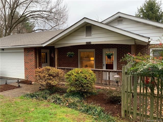 146 Rock Hill Rd, Asheville, NC 28803 - photo 1