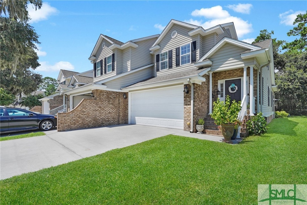 118 Peters Quay, Savannah, GA 31410 - photo 1