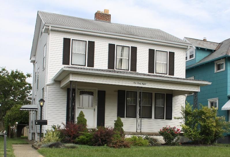 1068 S 22nd St, Columbus, OH 43206 - photo 1