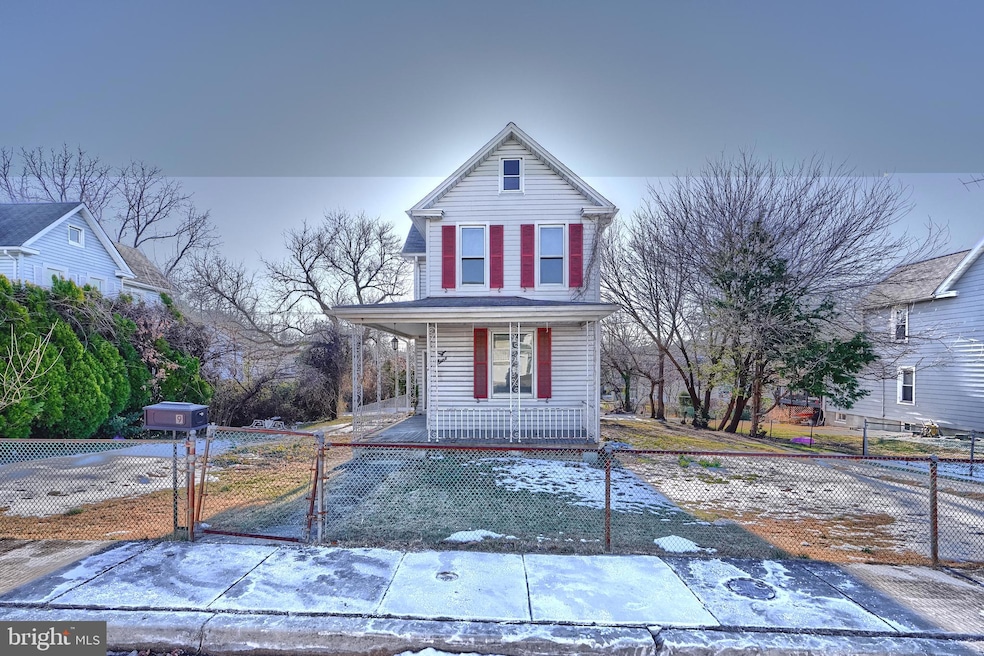 9 Glenmore Ave, Baltimore, MD 21206 - photo 1
