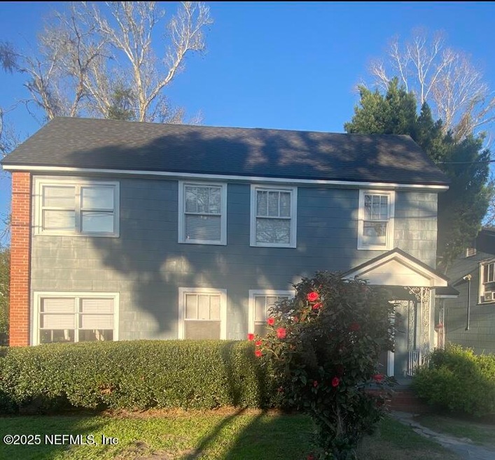 1223 Willow Branch Ave, Jacksonville, FL 32205 - photo 1