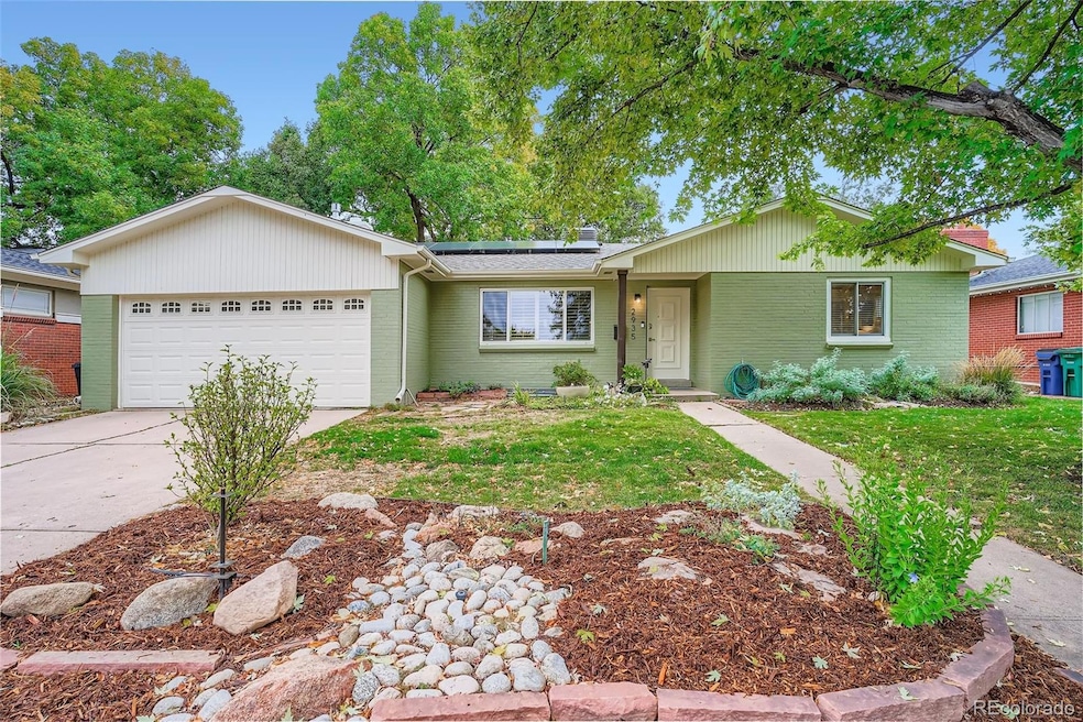 2935 S York St, Denver, CO 80210 - photo 1