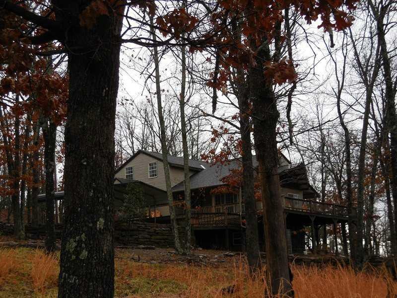 14685 Trace Branch Rd, West Fork, AR 72774 - photo 1