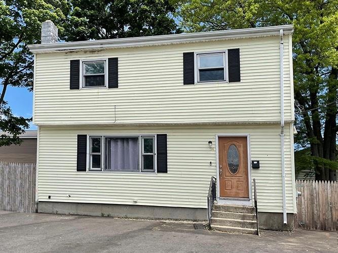 114 Ocean St, Providence, RI 02905 - photo 1