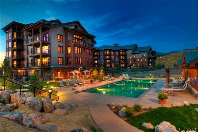 Trailhead Lodge- Luxury by the Wildhorse Gondola