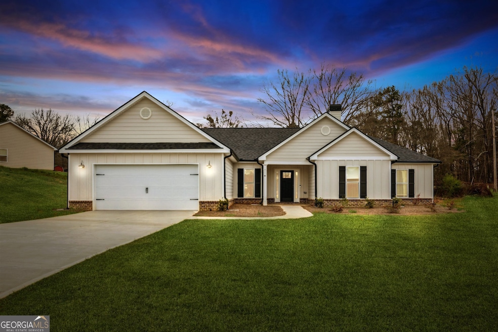 69 Advent Dr, Winder, GA 30680 - photo 1