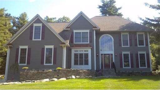 439 Belchertown Rd, Ware, MA 01082 - photo 1