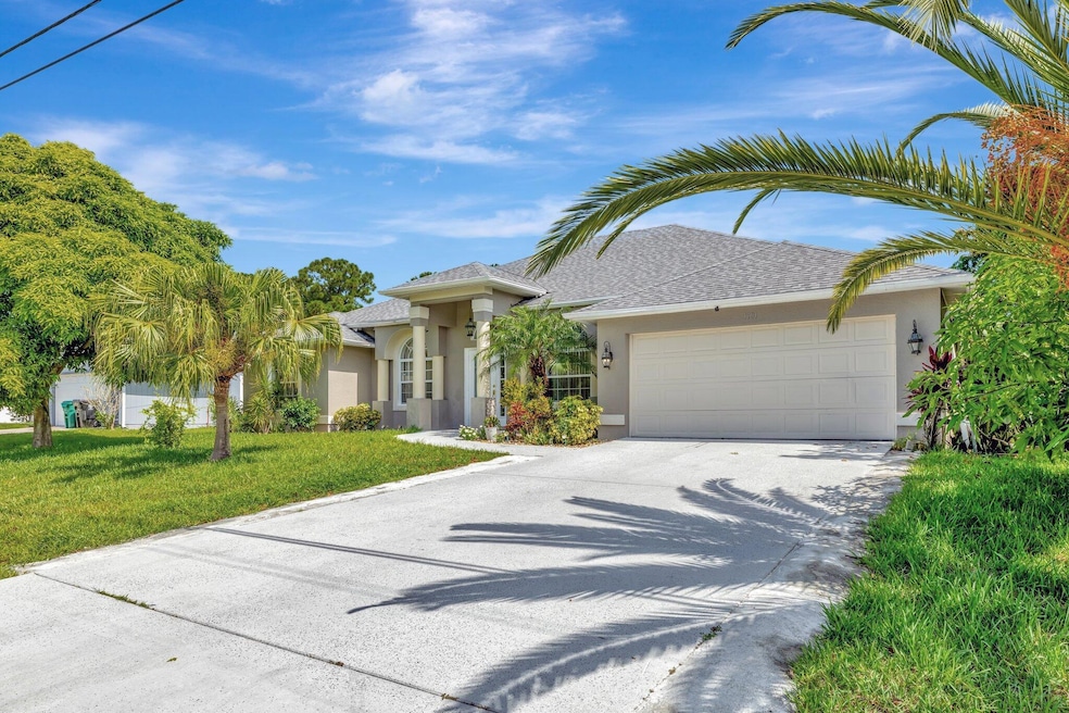 1701 SW Penrose Ave, Port Saint Lucie, FL 34953 - photo 1