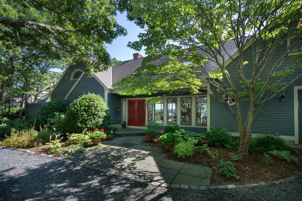 107 Tide Run, Mashpee, MA 02649 - photo 1