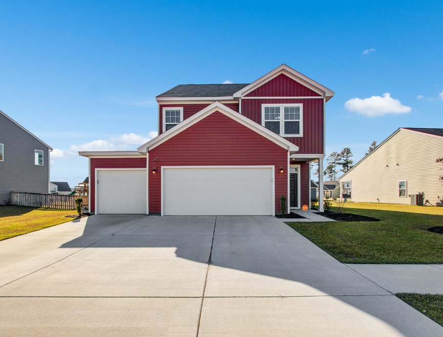 305 Palio Ct, Summerville, SC 29486 - photo 1