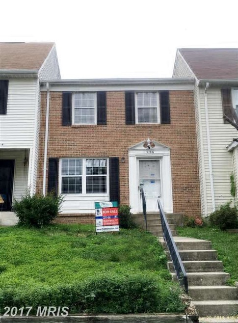 3106 Brinkley Station Dr, Temple Hills, MD 20748 - photo 1