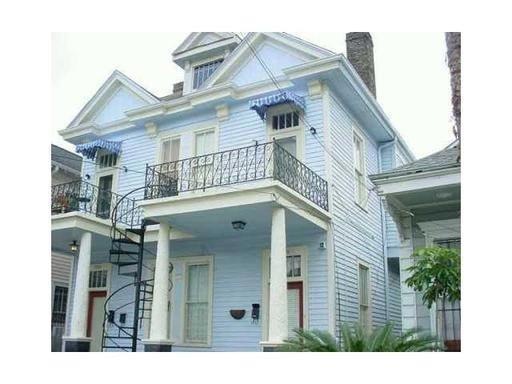 3929 Coliseum St, New Orleans, LA 70115 - photo 1