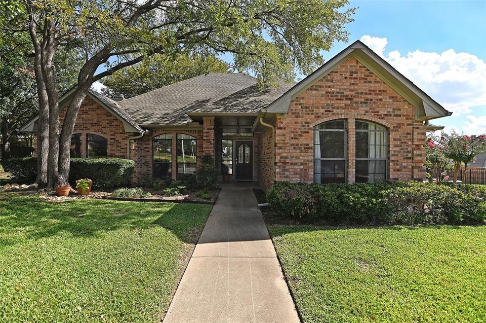 724 Smokerise Cir, Denton, TX 76205 - photo 1