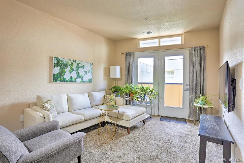 3101 Blake St unit 214, Denver, CO 80205 - photo 1